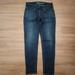 American Eagle Outfitters Jeans | American Eagle Outfitters Women's Jegging Blue Jeans Size 0 Vintage | Color: Blue | Size: 0