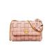 Tory Burch Bags | New Tory Burch Kira Heart Woven Mini Bag | Color: Pink | Size: Os