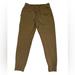 American Eagle Outfitters Pants | American Eagle, Jogger Pants Size M, Excellent Condition | Color: Brown/Tan | Size: M