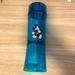 Disney Other | Disney Resort Water Bottle | Color: Blue | Size: Os