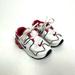 Nike Shoes | Baby Nike Shox Shoes | Color: Pink/White | Size: 6.5bb