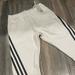 Adidas Pants | Adidas Icons 3-Stripes Pants | Color: Black/White | Size: Various