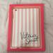 Victoria's Secret Tablets & Accessories | Ipad Mini Case | Color: Pink/White | Size: Os