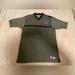 Nike Shirts | Mens Used Vintage 90's Nike San Jose Clash Mls Soccer Jersey Size M Medium | Color: Green | Size: M