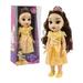 Disney Toys | Disney Princess Belle Large Doll 15inches Doll | Color: Cream/Yellow | Size: Os