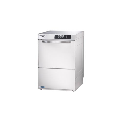 Gastro Geschirrspülmaschine DigialPower Klarspülmittel- und Reinigerdosierpumpe