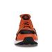 Nike Shoes | Nike Air Huarache Sneakers | Color: Black/Orange | Size: 8