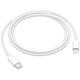 Apple MM0A3ZM/A Lightning-Kabel 1 m Weiß