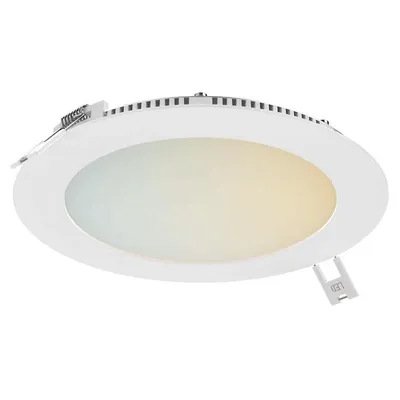 DALS Lighting Connect Pro Smart LED Recessed Panel Light