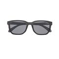 Superdry SDS 5003 Mens Sunglasses 108 Matte Gloss Grey/Solid Smoke