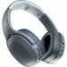 Skullcandy Crusher Evo Sensory Bass Wireless Over-Ear Headphones (Chill Gray - [Site discount] S6EVW-N744