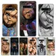 Coque de téléphone Cult of Chucky Child's Play coque souple pour Samsung Galaxy S21 S20 FE S22