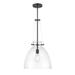 Savoy House Foster 14 Inch Large Pendant - 7-7006-1-89