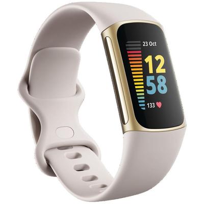 Fitbit Smart Watch Charge 5 HR G...