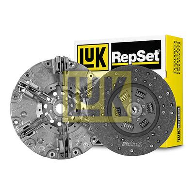 Schaeffler LuK Kupplungssatz Universal Ø280mm 280mm 628 3130 09 Image