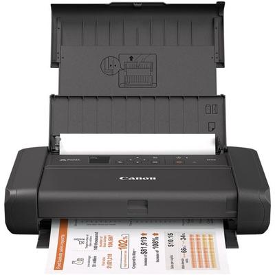 Canon Akku-Tintenstrahldrucker »PIXMA TR150« schwarz, 32.2x6.6x18.5 cm