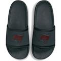 Nike Tampa Bay Buccaneers Off-Court Wordmark Slide Sandals