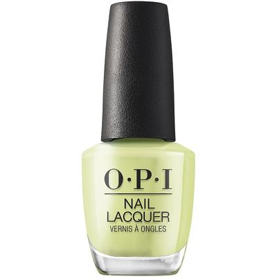OPI - Nail Lacquer Nagellack 15 ml NLS005 - Clear Your Cash (1066.67 € / 1 l)