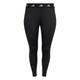 adidas Performance Damen Leggings 7/8, schwarz, Gr. 50-52