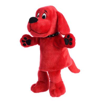 Clifford Plush 12