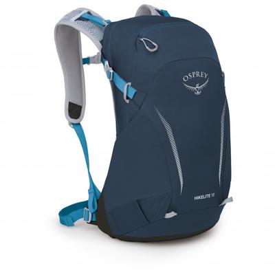 Osprey - Hikelite 18 - Wanderrucksack Gr 18 l blau Image