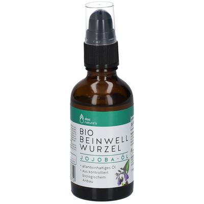 Beinwellwurzeloel BIO 50 ml Öl Image
