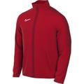 Nike Woven Soccer Track Jacket M Nk Df Acd23 Trk Jkt W, University Red/Gym Red/White, DR1710-657, XL