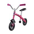 Micro Scooters 2 in 1 Chopper Balance Bike | Toddler Bike | Adjustable Handlebar & Seat | 2-5yrs | Lightweight | Pink