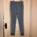 Adidas Pants & Jumpsuits | Baby Blue Adidas Sweatpants Size M | Color: Blue/White | Size: M