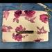 Kate Spade Bags | Kate Spade Emerson Place Roses Lenia Floral Shoulder Bag Pink | Color: Pink | Size: Os