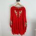 Free People Dresses | Free People Dress | Color: Red | Size: M