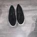 Coach Shoes | Coach Black Studded Flats Size 7 | Color: Black | Size: 7