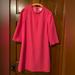 Kate Spade Dresses | Kate Spade Bubblegum Pink Dress, Size 4 | Color: Pink | Size: 4