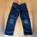 Levi's Bottoms | Levi's 511 Big Boys Slim Fit Pant, Dark Wash, 4 | Color: Blue | Size: 3tb