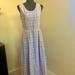 J. Crew Dresses | J. Crew Gorgeous Plaid Sundress | Color: Green/Red | Size: 4