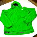 The North Face Jackets & Coats | Boys The North Face Waterproof Jacket | Color: Green | Size: Lb