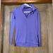 Under Armour Shirts & Tops | Girls Light Purple Under Armour 1/4 Zip Pullover | Color: Purple | Size: Xsg