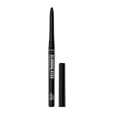 Rimmel London Eyeliner 0.35 g Schwarz Damen Image