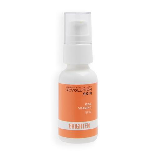 Revolution Skincare - 12,5 % Vitamin C Super Serum Vitamin C-Serum 30 ml