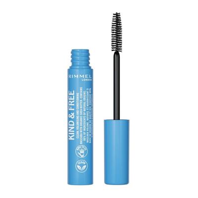 Rimmel London Mascara 7 ml Schwarz Image