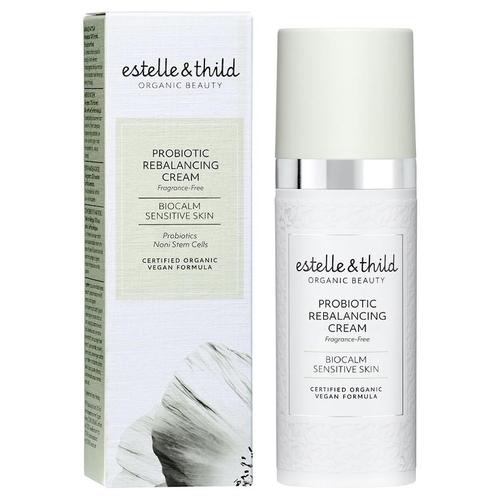 Estelle & Thild - Probiotic Rebalancing Gesichtscreme 50 ml