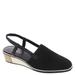 VANELi Grace - Womens 9.5 Black Slip On N