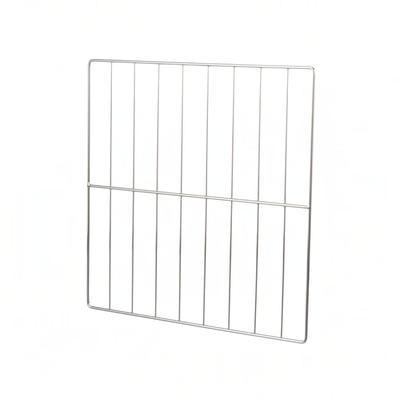 Frymaster 803-0273 Full Pot Fryer Basket Support Rack - 13 1/2" x 13 1/4"