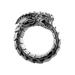 yuehao accessories rings dragon ring legendary ring nidhogg ring diamond ring gift ring peacock shape peacock ring diamond ring big diamond ring spar-kle ring light d