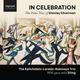 In Celebration - The Piano Trios - Sting, Kalichstein-Laredo-Robinson Trio. (CD)