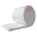 UNITHERM CF6-1-48X25 48" x 25 ft. Alumina/Silicate Ceramic Fiber Blanket 1" Wall