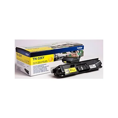 Brother TN326 Toner original - J...