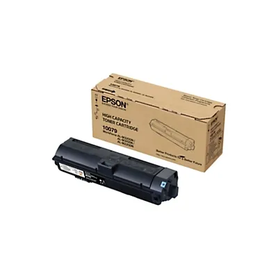 Epson S110079 Toner original C13S110079 - Noir