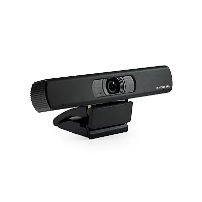 Konftel Cam20 - Caméra de visioconférence - Noir