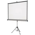 Nobo Ecran de projection sur pied 200 x 151cm